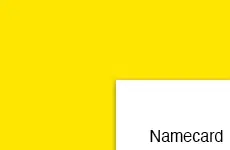 namecard